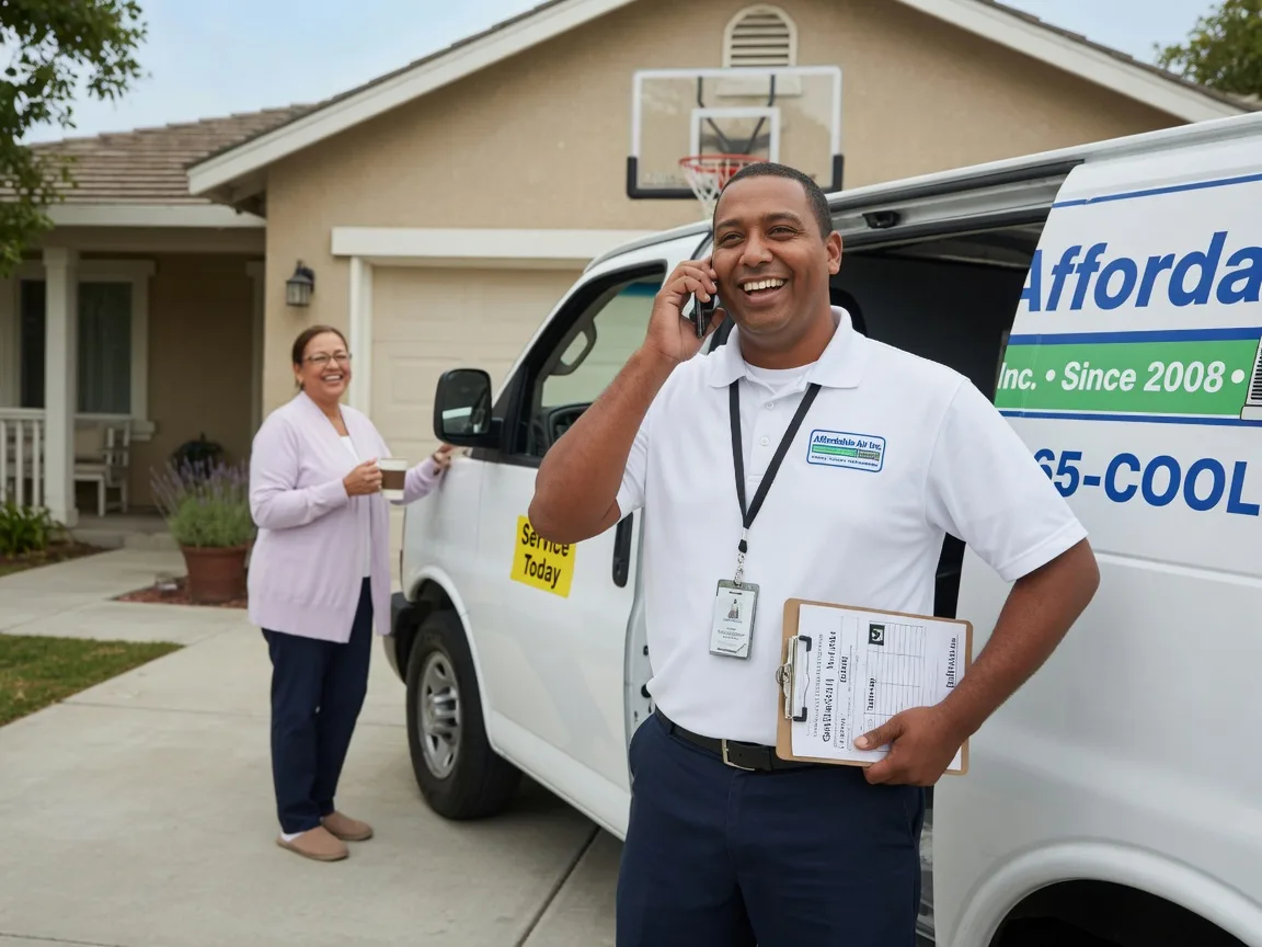 Central Ac Repair Smithville, OK FAQs